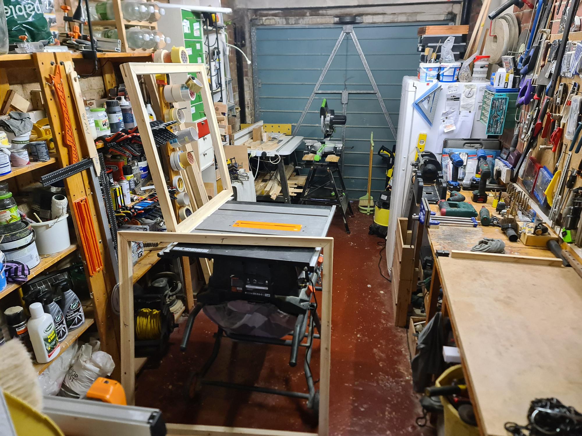 workshop